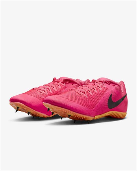 spikes leichtathletik nike damen
